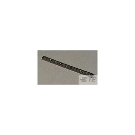 Te Connectivity MSB0.80RC-ASY200FL - F -TY 2-1658043-5